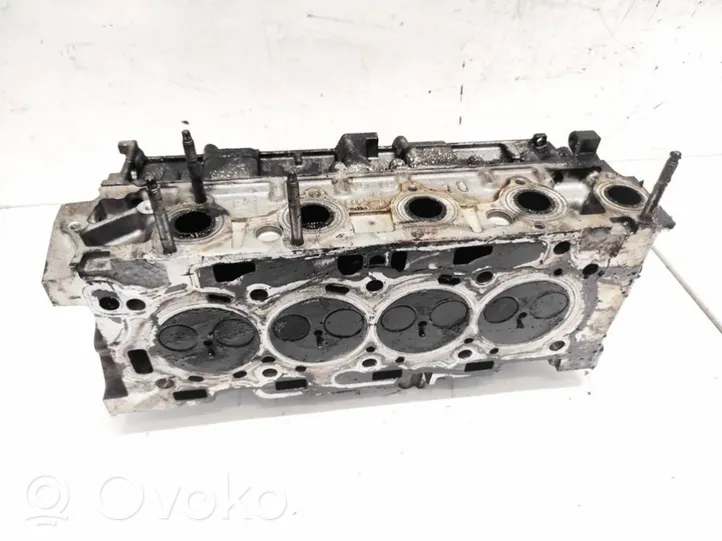 Volvo S80 Testata motore 9684487210