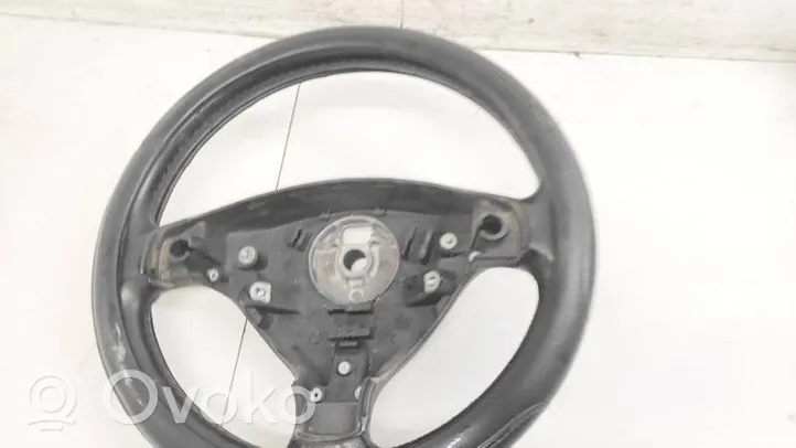 Opel Zafira A Steering wheel 