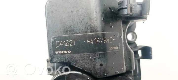 Volvo S80 Rocker cam cover m06042a153
