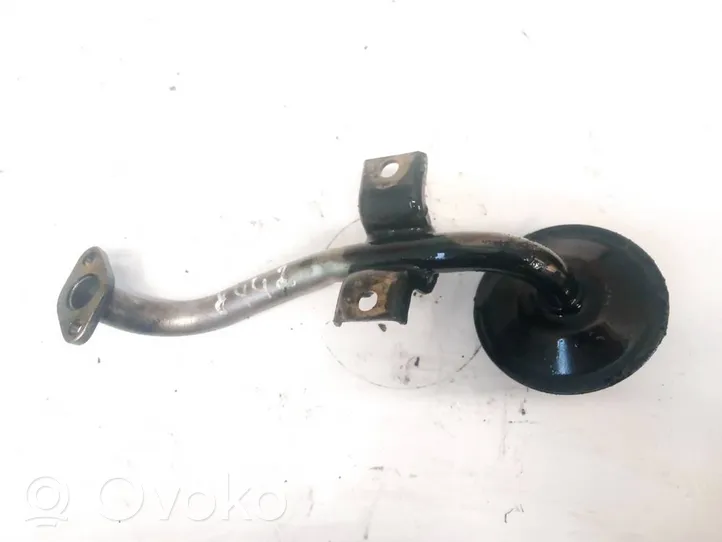 Mazda 323 Turbolader Ölleitung Ölschlauch 