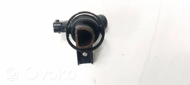 Opel Insignia A Sfiato/tubo di sfiato/tubo flessibile 55568910