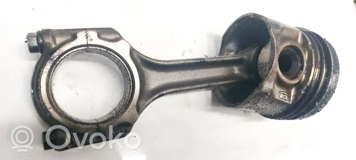 Chrysler Voyager Piston with connecting rod 2011F