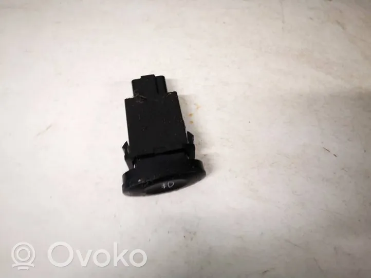 Daewoo Matiz Priešrūkinių žibintų jungtukas 864w0140