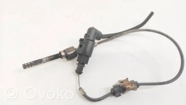 Volkswagen Golf V Sensore di temperatura dei gas di scarico 06F906088