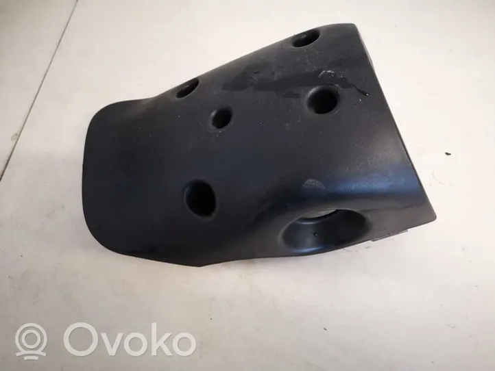 Daewoo Matiz Ohjauspyörän pylvään verhoilu 96315032