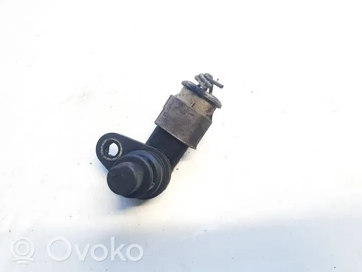 Opel Corsa C Sadales vārpstas stāvokļa sensors 55201876