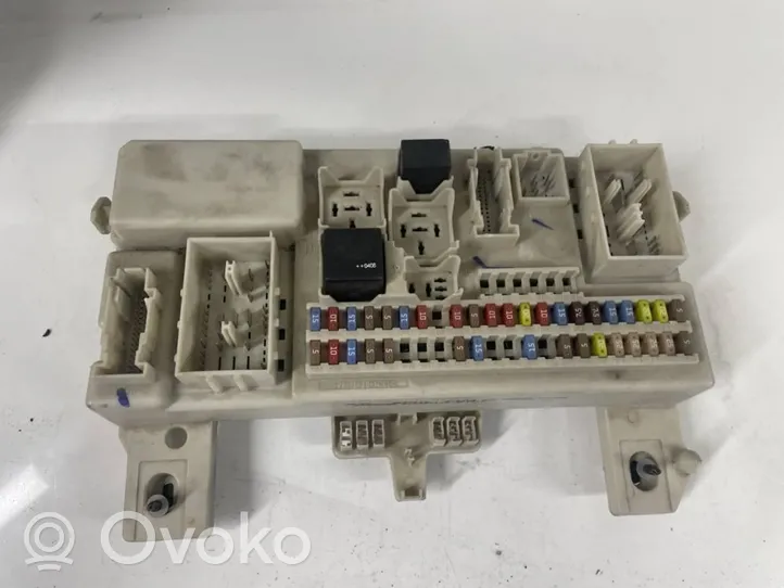 Volvo V50 Fuse box set 8690719