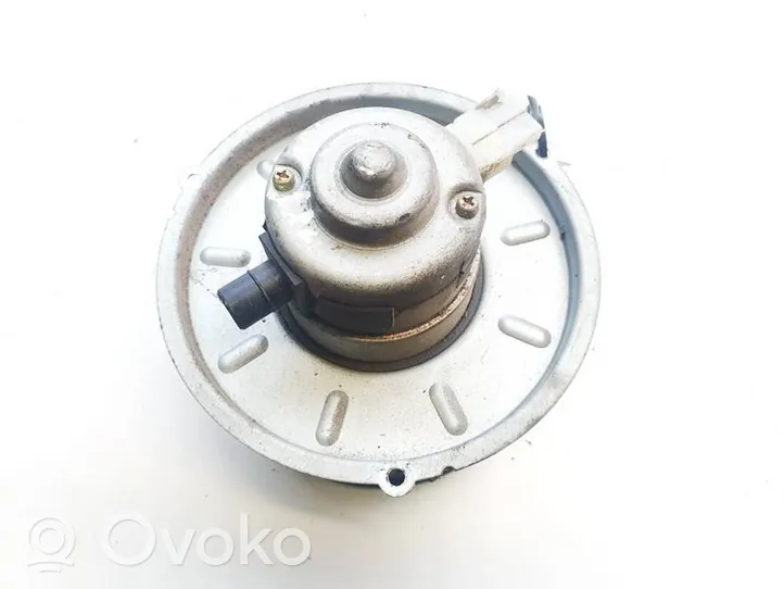 Ford Transit Heater fan/blower 