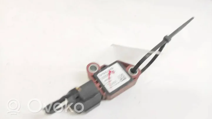 Volvo V50 Airbagsensor Crashsensor Drucksensor 9206975