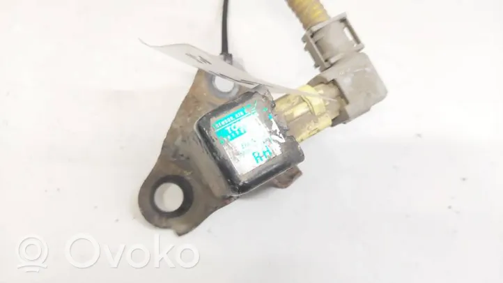 Toyota Previa (XR30, XR40) II Sensor impacto/accidente para activar Airbag 8917328020