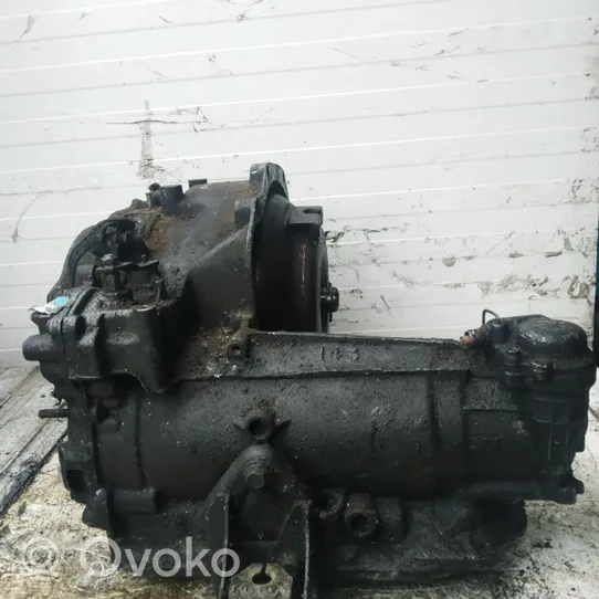 Opel Kadett E Scatola del cambio automatico 8652565