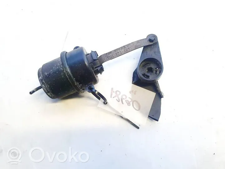 Volkswagen Transporter - Caravelle T4 Valve vacuum 701271627