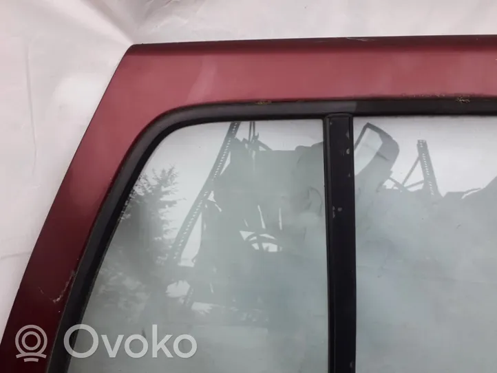 Volkswagen Golf III Fenêtre latérale vitre arrière 