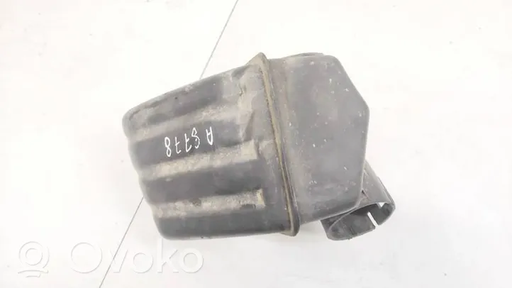 Chevrolet Matiz Air filter box 96320614