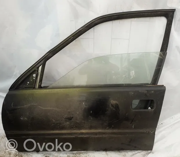 Opel Omega A Drzwi przednie ZALSVOIS