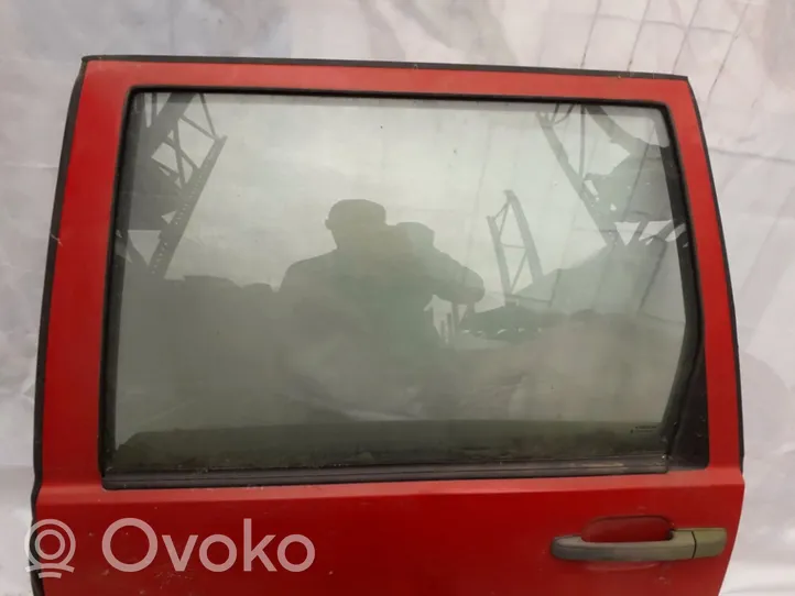 Volvo 850 Takaoven ikkunalasi 