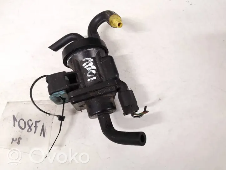 Opel Signum Turbo solenoid valve 