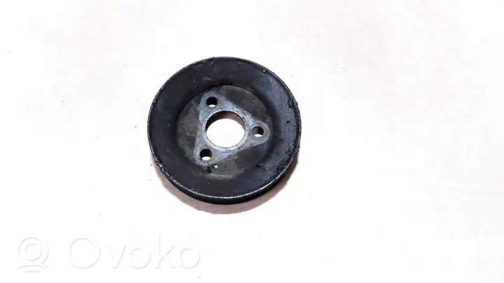 Audi 80 90 S2 B4 Ohjaustehostimen pumpun hihnapyörä 035145255G