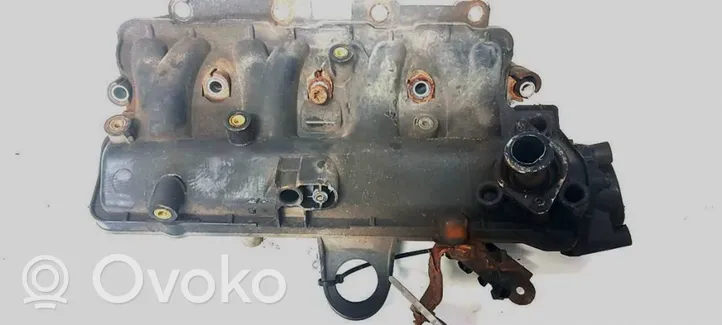 Opel Corsa D Kolektorius įsiurbimo 55213267