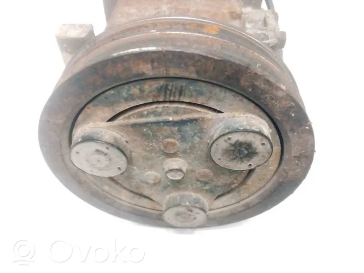 Mazda 323 Compresor (bomba) del aire acondicionado (A/C)) e1000567