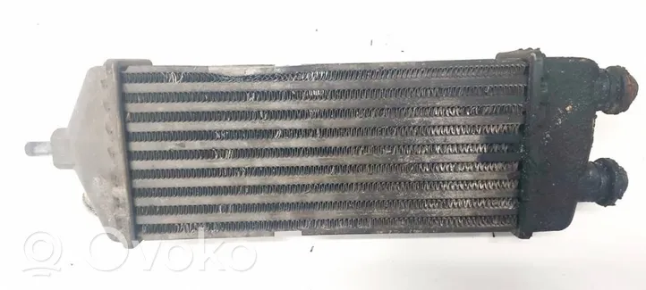 KIA Rio Radiatore intercooler 