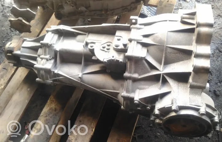 Audi A4 S4 B8 8K Mechaninė 5 pavarų dėžė 0b4301453c