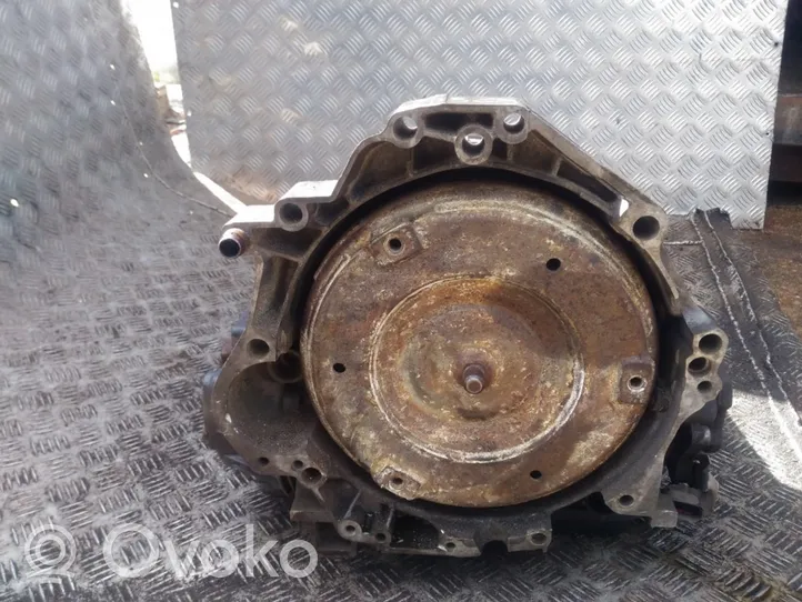 Audi A6 S6 C5 4B Automatic gearbox flv