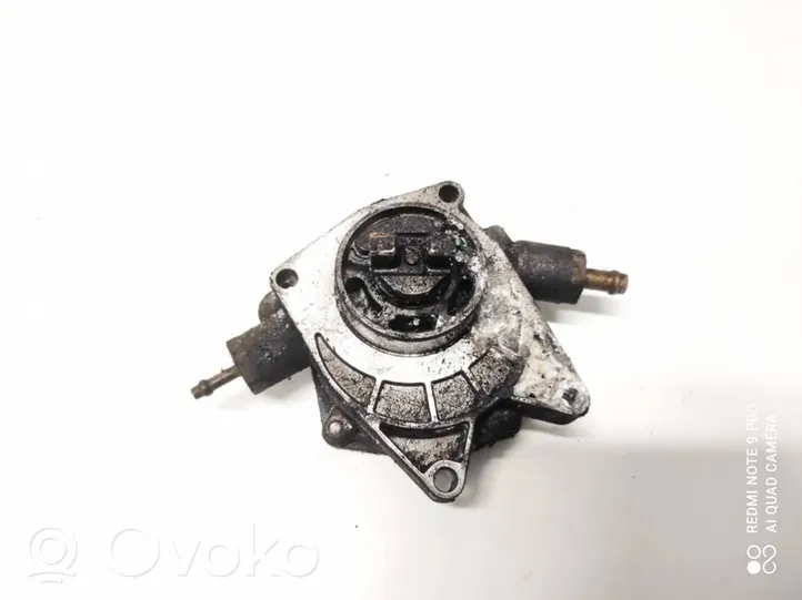 Opel Antara Pompe à vide 9140307520