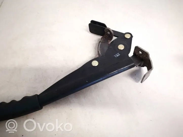 Chevrolet Matiz Handbrake/parking brake lever assembly 