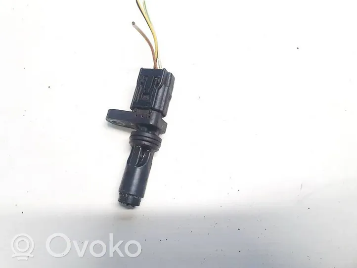 Honda Civic Cita veida sensors 02h11