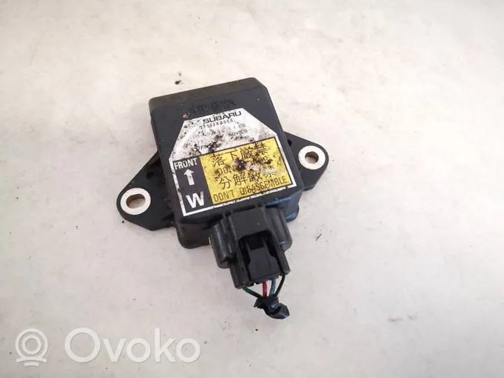 Subaru B9 Tribeca Sensore di imbardata accelerazione ESP 27542xa00a