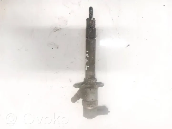 Volvo XC90 Injecteur de carburant 0445110078