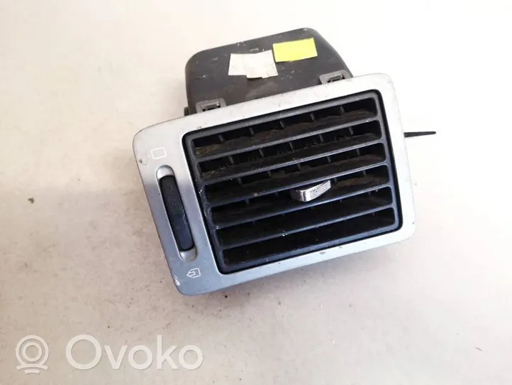 Citroen Jumpy Griglia di ventilazione centrale cruscotto 9634499077