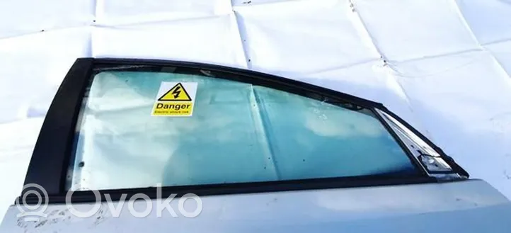 Toyota Prius (XW20) Etuoven ikkunalasi, neliovinen malli 