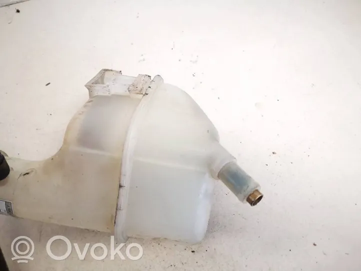 Daewoo Matiz Serbatoio di compensazione del liquido refrigerante/vaschetta 96314169
