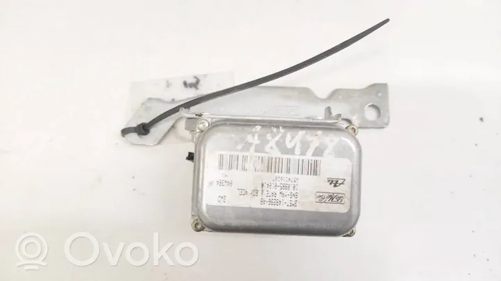 Volvo V50 Czujnik przyspieszenia ESP 3M5T14B296AB