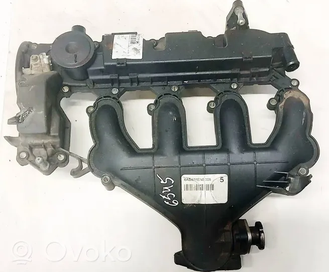 Ford S-MAX Intake manifold 9662688980