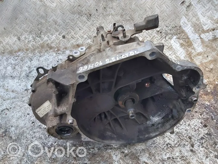 Honda FR-V Manual 5 speed gearbox JVF7