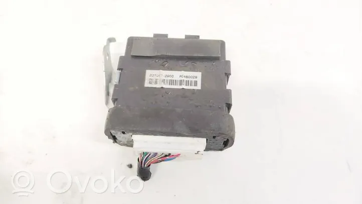 Toyota Land Cruiser (J100) Signalizacijos valdymo blokas 8973060080