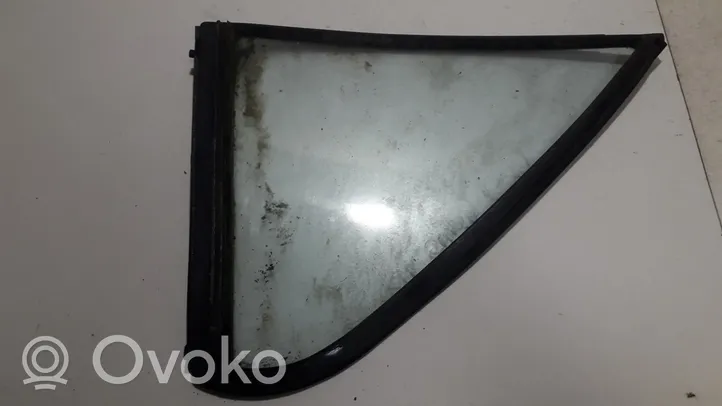 KIA Shuma Rear vent window glass 