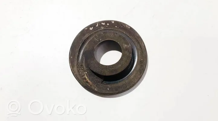 Skoda Superb B6 (3T) Front coil spring rubber mount 1k0512149b