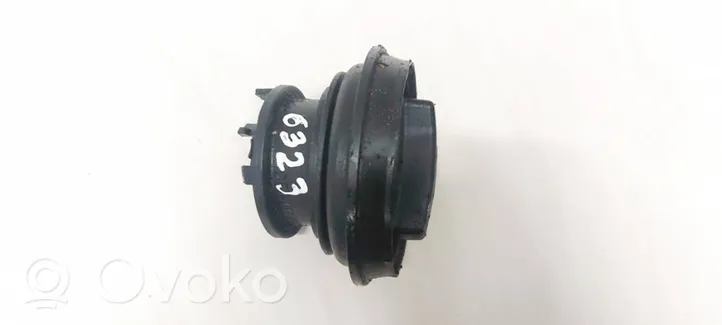 Volkswagen Bora Öljysäiliön täyttöaukon korkki 038133287c