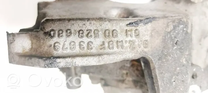 Opel Vectra B Dzinēja nostiprināšanas stiprinājums-kronšteins 90528680