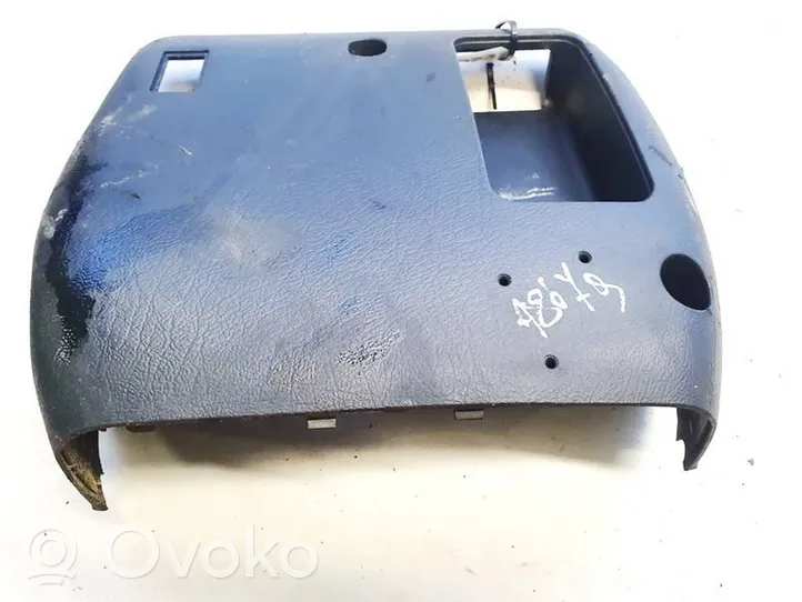 Citroen Xantia Rivestimento del piantone del volante 961061687704