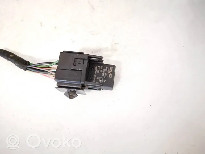 Land Rover Discovery 3 - LR3 Other relay 5m5t14b192ba