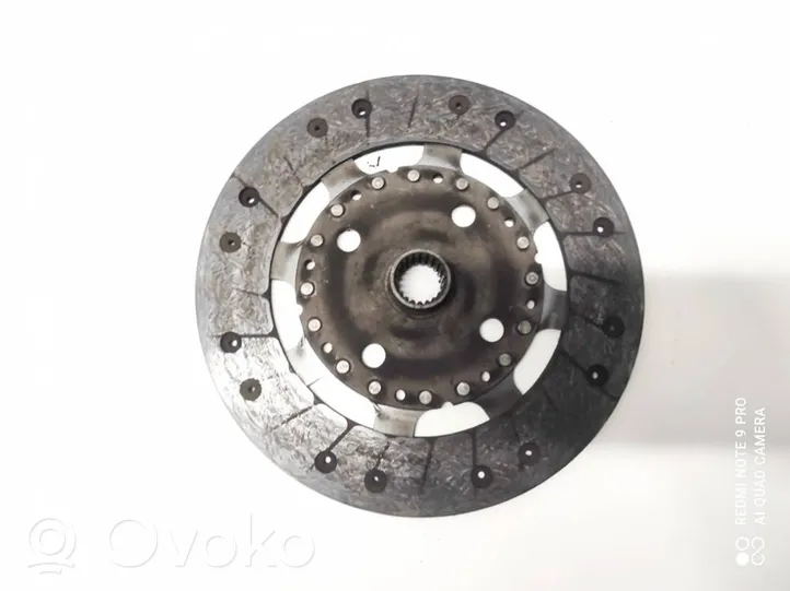 Renault Kadjar Clutch pressure plate 