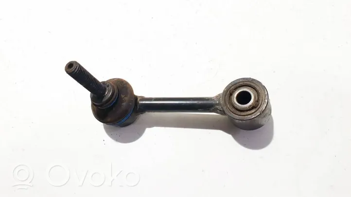 Skoda Octavia Mk2 (1Z) Barra stabilizzatrice anteriore/stabilizzatore 