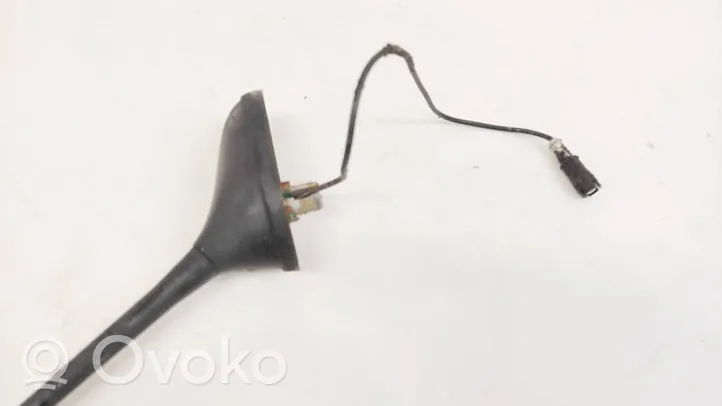 Citroen C4 I Antenne GPS 