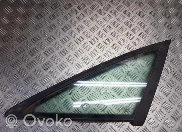 Audi A6 S6 C6 4F Rear side window/glass 