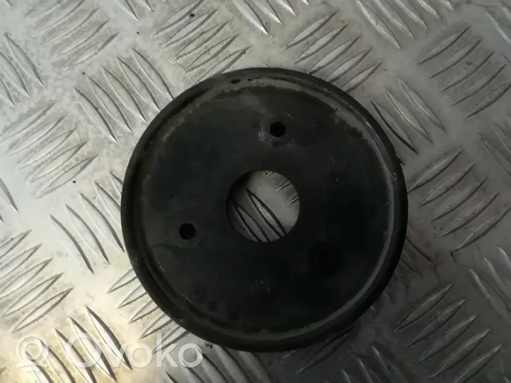 Renault Scenic I Poulie de pompe de direction assistée 7700105711b